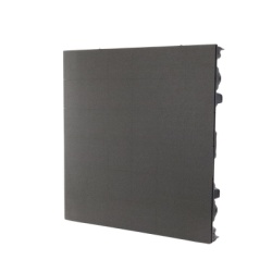 HIKVISION DS-D4440FO-BKA Modulo LED Full Color para Videowall / Gabinete de Aluminio / Pixel 4 mm / Resolucion 240 X 240 / Uso en Exterior (IP65) / Publicidad en Exterior