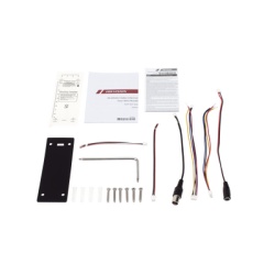 HIKVISION DS-KIS212-SPAREPART Bolsa de Accesorios para DS-KIS212 / DS-KIS213