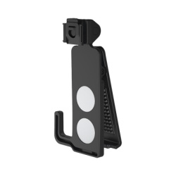 HIKVISION DS-MH1710-N1-MG Clip para Body Cam / Compatible con Serie DS-MH2311 - DS-MCW405 - DS-MCW407