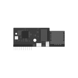 HIKVISION DS-PC201N Módulo Ethernet / 10 Mbps / -10 a 55°C / 55 x 13.45 x 24 mm / Plug & Play / 6.5 g