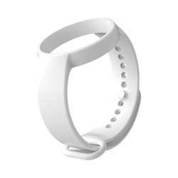 HIKVISION DS-PDB-IN-WRISTBAND Pulsera para Botón de Pánico Portátil / Inalámbrica / Ergonómica / 15 g / Compatible con DS-PDEBP1-EG2-WB y DS-PDEBP2-EG2-WB
