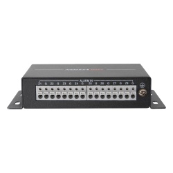 HIKVISION DS-PM-RSI8 Expansor de Zonas Cableado / 8 Zonas de Alarma / RS-485 / Supervisión EOL / 500 m (1640.4 ft) / -10°C a 55°C