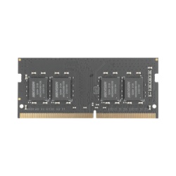 HIKVISION S1/16GB Modulo de Memoria RAM 16 GB / 2666 MHz / Para Laptop o NAS / SODIMM