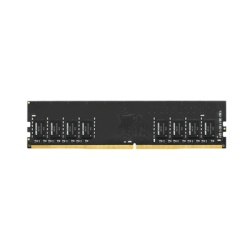 HIKVISION U1/4GB Modulo de Memoria RAM 4 GB / 2666 MHz / Para Equipo de Rack o Escritorio / UDIMM