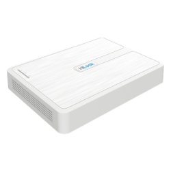 HiLook by HIKVISION DVR-116G-M1/T DVR 16 Canales TurboHD + 2 Canales IP / 2 Megapixel (1080p) Lite / Acusense Lite (Evita Falsas Alarmas) / Audio Bidireccional y Coaxitron / 1 Bahia de Disco Duro / H.