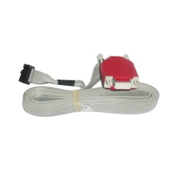 HOCHIKI A187 Cable de Programacion Estandar Para FireNET & FireNET PLUS (0100-03220)
