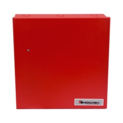 HOCHIKI FN-600ULX-R Fuente De Alimentacion Remota Salida 12/24Vcd Seleccionable Capacidad 6A Listada UL Aprobada FM (0500-02340)