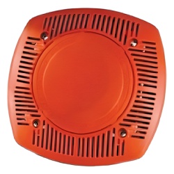 HOCHIKI SSP-KCL-PR Bocina para sistemas de Voceo para techo o pared (0500-06300)