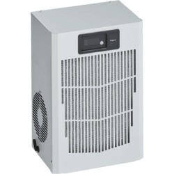 HOFFMAN N170216G010 Aire Acondicionado para Gabinete / 1800 BTU/h (527W) / 115V Monofásico 50/60Hz / Refrigerante R513A / NEMA Type 12 IP54 / Gabinetes 300 mm (11.8 in)