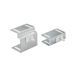 HOFFMAN PLFSWD Interruptor de Puerta para Gabinete ProLine de 120/250 Vca 10 Amp de Acero Galvanizado