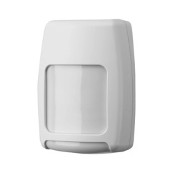 HONEYWELL 5800PIR-RES Sensor de Movimiento Inalambrico de la serie 5800