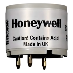 HONEYWELL ANALYTICS 1226A0359 Cartucho sensor reemplazable de perla catalitica para gases inflamables 0-100% LEL calibracion a metano para transmisores XNX