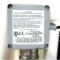 HONEYWELL ANALYTICS S3KRMK Kit De Montaje Remoto Para Sensores Toxicos Con Personalidad Electroquimica EC (15m) Para Serie 3000 y XNX