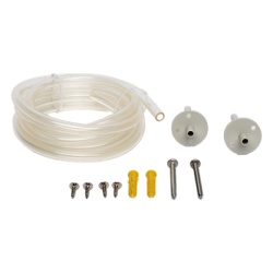 HONEYWELL BMS HSDPA10000U Transmisor de presion diferencial de aire con salida analogica 0-10V y 4-20mA para sistemas HVAC - Img 5