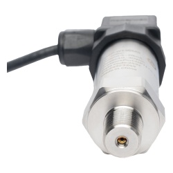HONEYWELL BMS HSP-W140MB Sensor de presion industrial de 0 a 40 bar con salida de corriente 4-20 mA y conexion roscada NPT