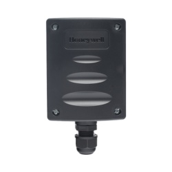 HONEYWELL BMS HST-DV-E Sensor de temperatura para ductos de aire 0-10V Digital