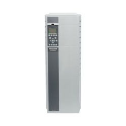 HONEYWELL BMS HVFD3D3C0300G100C Variador de frecuencia trifasico para HVAC de 30 HP 460 Vac gabinete NEMA 1 con teclado grafico