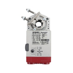 HONEYWELL BMS MN7505A2001/U Actuador de acoplamiento directo sin retorno por resorte para HVAC control modulante 24 VAC