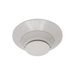 HONEYWELL FARENHYT SERIES IDP-PHOTO-IV Detector fotoelectrico direccionable Color Ivory