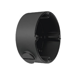 HONEYWELL HA60BB1 Caja de Conexiones para Camara IP Honeywell / Compatible con Serie 60 / Interior / Exterior