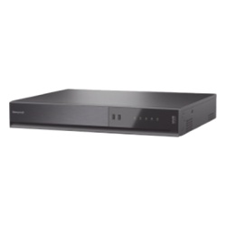 HONEYWELL HN35320400 Grabador de video en red (NVR) de 32 canales IP con 16 puertos PoE+ resolucion 4K y compatibilidad con analiticos de camaras Serie 35
