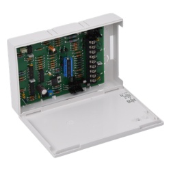 HONEYWELL HOME RESIDEO 4297 Módulo extensor de lazo V-Plex / Aislamiento de fallas / Entrada 12 VDC / Salida 128 mA / Compatible paneles Ademco-Honeywell - Img 3