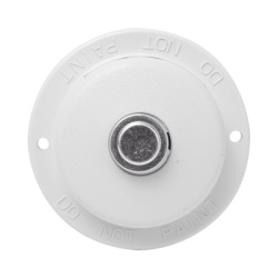 HONEYWELL HOME RESIDEO 502 Detector de calor / Temperatura fija 57 °C (135 °F) / Normalmente abierto / Cobertura 37 m² / UL Listed - Img 3