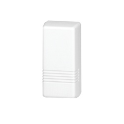 HONEYWELL HOME RESIDEO 5819S Contacto Magnetico Inalambrico con Sensor de Impacto