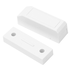 HONEYWELL HOME RESIDEO 5899 Kit de 4 Magnetos de Repuesto / Compatible 5816 / Serie 5800 / Contacto Puerta-Ventana - Img 2