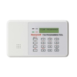 HONEYWELL HOME RESIDEO 7720-P Teclado programador para interfaces Honeywell