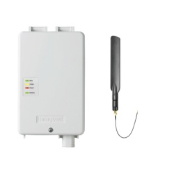 HONEYWELL HOME RESIDEO LTEXANTHB Comunicador GSM con Antena de 1 dBi de Ganancia