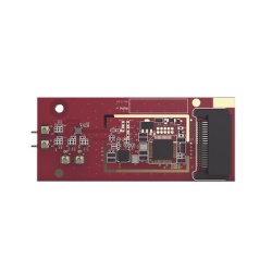 HONEYWELL HOME RESIDEO PROTAKEOVR1 Modulo PROTAKEOVER compatible con Panel ProSeries para recibir Sensores Inalambricos de la serie 5800 Bosch 2GiG ITI/Qolsis y DSC