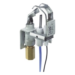 HONEYWELL HOME RESIDEO Q3450B1112/B Quemador piloto / Encendido intermitente / Serie Q3450 / SmartValve SV94-SV98 / Varilla Q3400A reemplazable / Gas natural o LP