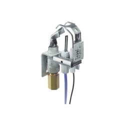 HONEYWELL HOME RESIDEO Q3450B1112/B Quemador piloto / Encendido intermitente / Serie Q3450 / SmartValve SV94-SV98 / Varilla Q3400A reemplazable / Gas natural o LP