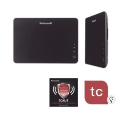 HONEYWELL HOME RESIDEO VAM-1Y Modulo de Automatizacion Z-Wave para paneles VISTA con un ano de servicio en Total Connect
