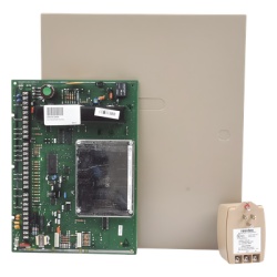 HONEYWELL HOME RESIDEO VISTA-50P Panel de Control de Alarma / 9 Zonas Cableadas / Expansible a 87 Zonas / 8 Particiones / 75 Códigos de Usuario / Compatible Serie 5800 - Img 2