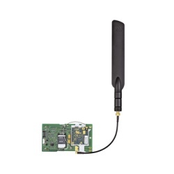 HONEYWELL HOME RESIDEO VISTA-GSM-4G Comunicador GSM 4G Compatible con el Panel VISTA-21iP.