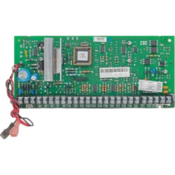 HONEYWELL HOME RESIDEO VISTA20PPCB Panel de Alarma VISTA20P de 8 zonas compatible con Alarm.com