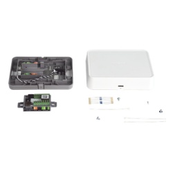HONEYWELL MPA1P Controlador de acceso edge para 1 puerta con 2 lectores OSDP PoE y comisionamiento por Bluetooth expandible a 16 puertas y 32 lectores - Img 6