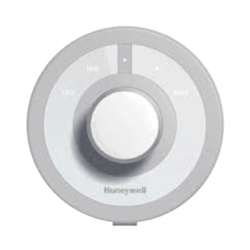 HONEYWELL PAVA HN-VC120 Controlador de volumen de 120 W para bocinas de sistemas de megafonia con rele forzado de 24 V CD