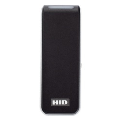 HONEYWELL SIGNO20NOSDP Lector de control de acceso multitecnologia para marco de puerta con Bluetooth NFC y OSDP - Img 3