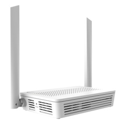 HUAWEI EG8041V5 ONT GPON HUAWEI OptiXstar Premium WiFi 5 (2.4/5 GHz) Maxima Cobertura con Antenas de 7 dBi / 4 puertos LAN (2GE + 2 FE)