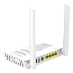 HUAWEI EG8145V5 ONT GPON Huawei OptiXstar WiFi 5 (2.4/5 GHz) 4GE LAN + 1 POTS SC/APC - Img 4