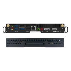 HUAWEI ICDOPSI5DV2 OPS I5-10500 para HUAWEI Ideahub B3 (65/75/86 pulgadas) DDR4 8GB 128GB SSD Windows 10 - IOT Entreprise SAC.