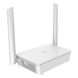 HUAWEI K562E-10 Router Inalambrico Wi-Fi 6 Grado Carrier de Mayor Cobertura + eAI Accelaration para Priorizar Trafico / Repetidor de ONT