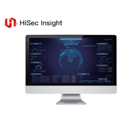 HUAWEI LIC-BPR-ADV-USG6000F-S200-1Y Licencia HiSec-Insight Avanzada Proteccion de Borde y Respuesta para Firewall eKit USG6000F-S200 por 1 ano