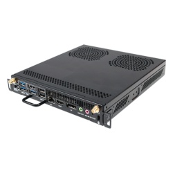 HUAWEI OPSW022Z OPS I7-12700 para HUAWEI Ideahub B3 S2 y Board 3 Pro DDR4 16GB 512GB SSD Windows 11 - Entreprise - Img 2