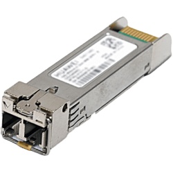 HUAWEI SFP-10G-USR Transceptor Optico SFP+ MiniGibic / 10Gbps de velocidad / Multimodo / 850nm / Hasta 100m de distancia / Conector LC