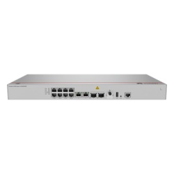 HUAWEI USG6000F-S125 FIREWALL HUAWEI eKit Ideal para Pequenas Empresas/ Multi-Wan/ Hasta 250 Dispositivos/ Licencias se venden por separado