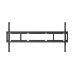 HUAWEI WB1M0IDEAHUB02 Montaje de pared color negro para HUAWEI Ideahub (65/75/86 pulgadas)